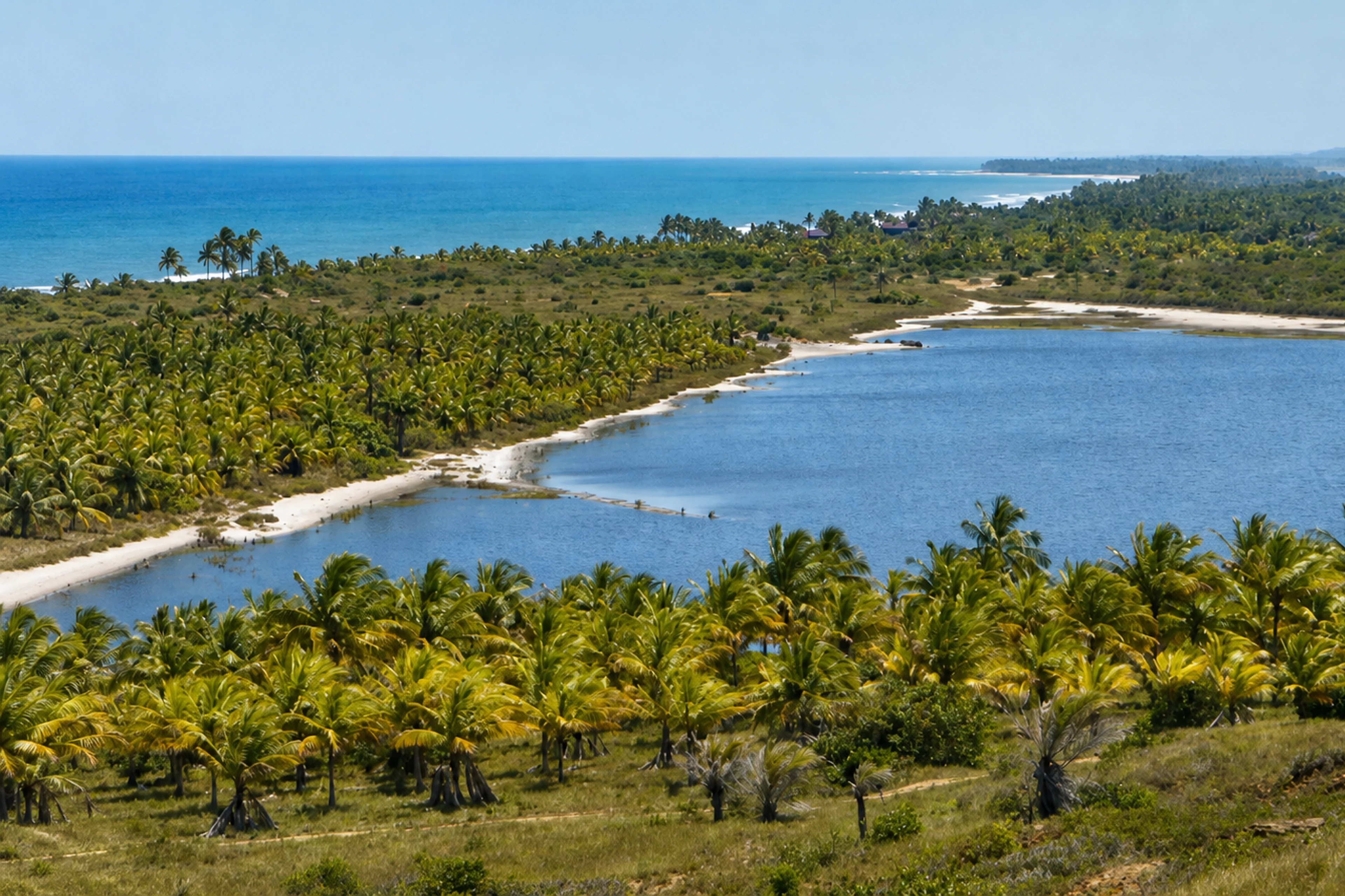 Lagoa Azul — foto 2