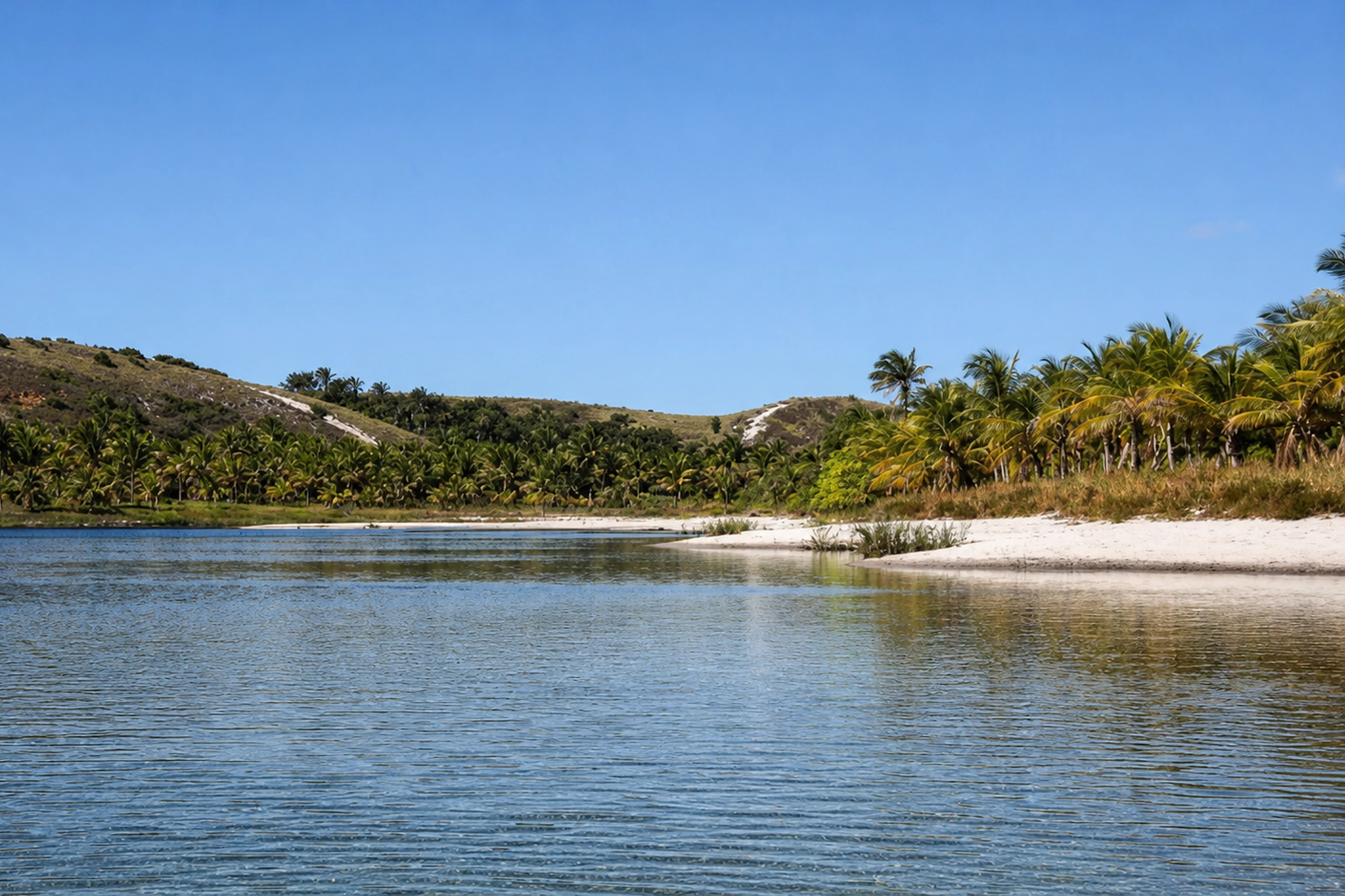 Lagoa Azul — foto 3