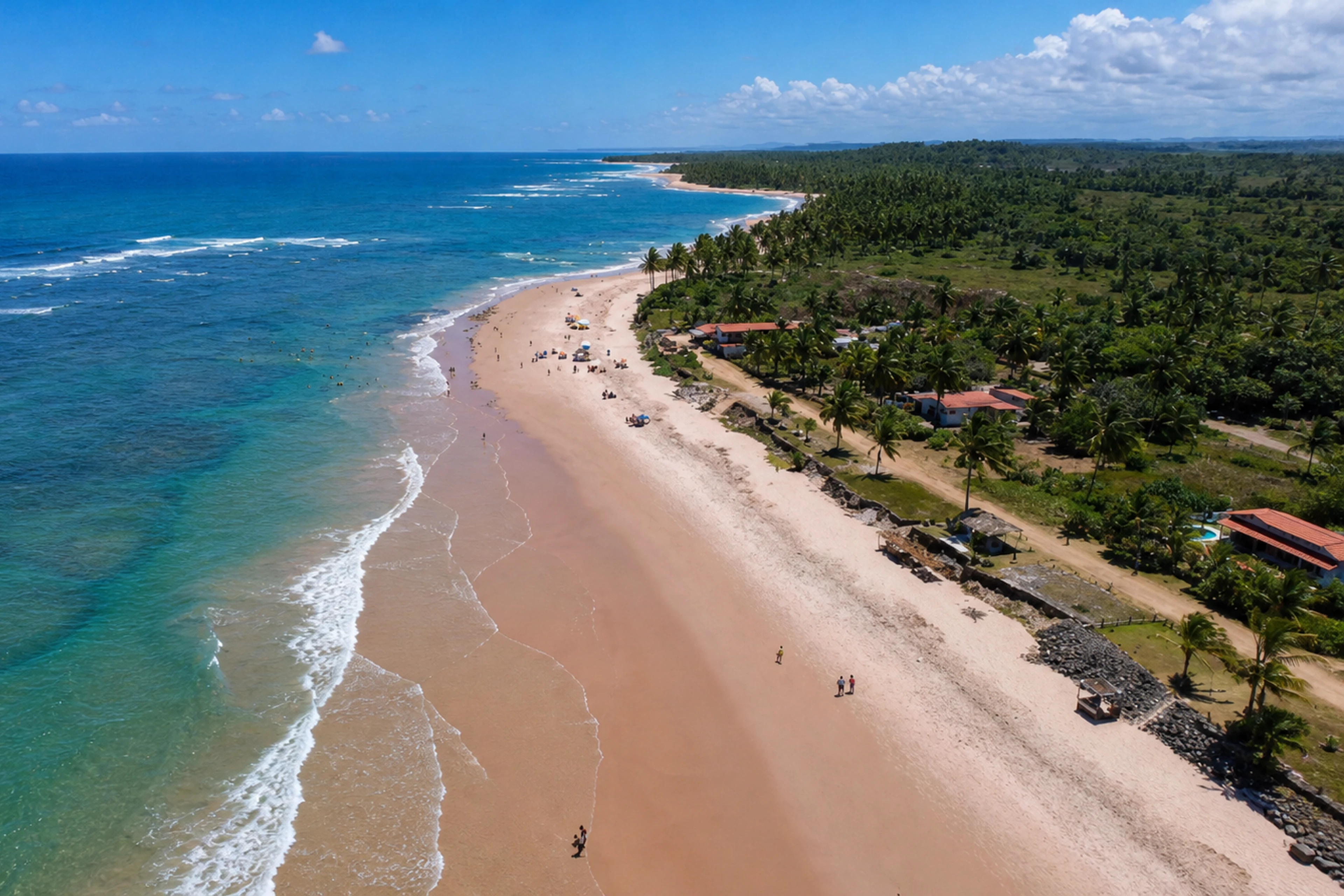 Saquaíra — foto 2