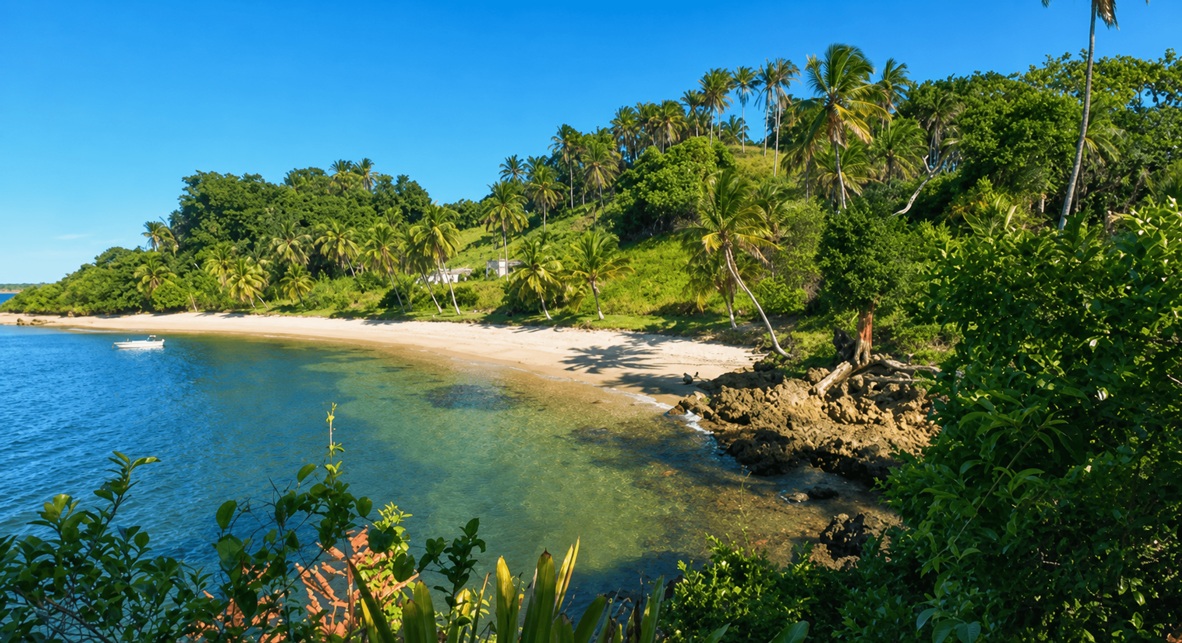 Ponta da Ilha Grande — foto 3 de 4