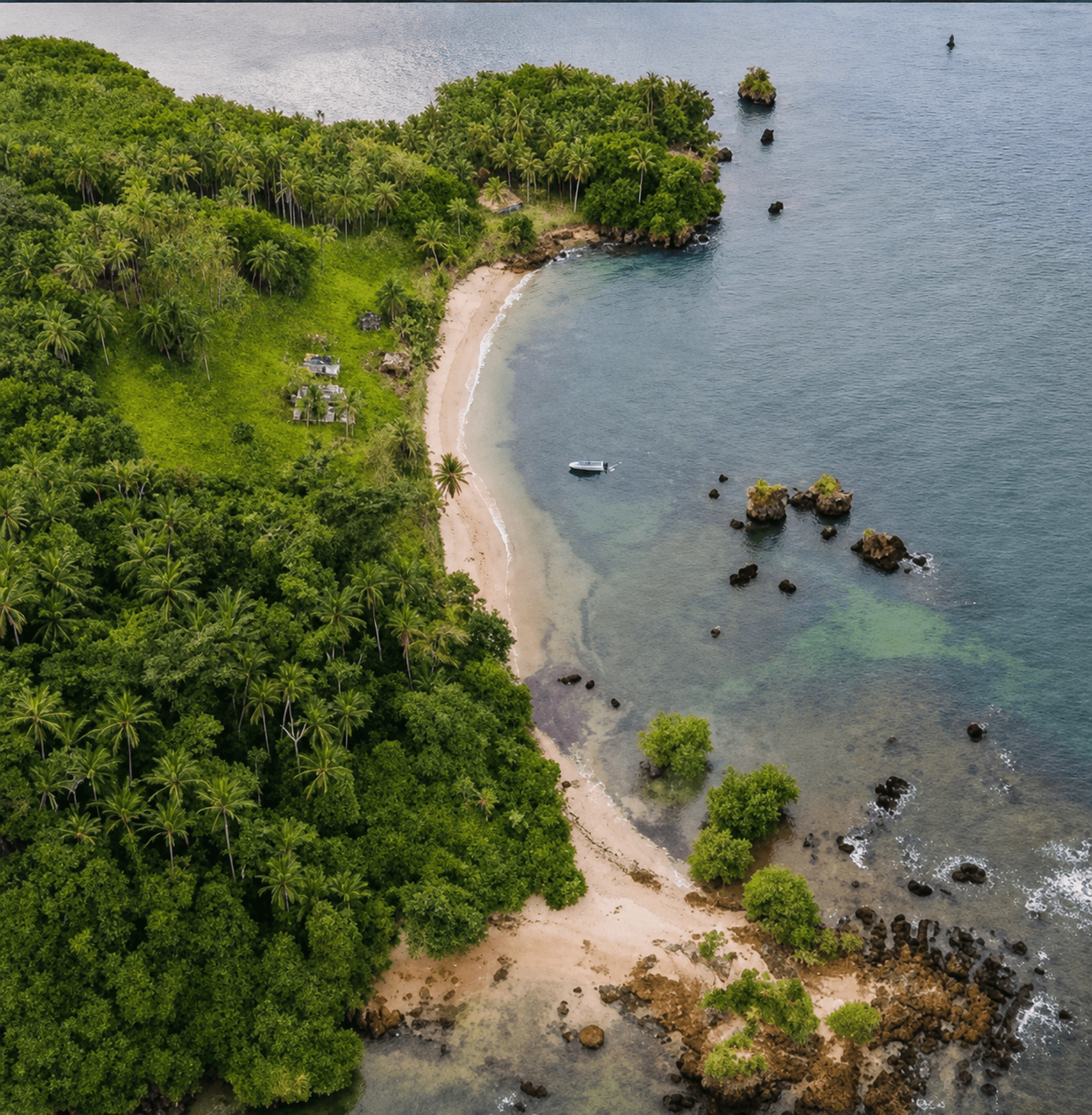 Ponta da Ilha Grande — foto 4 de 4